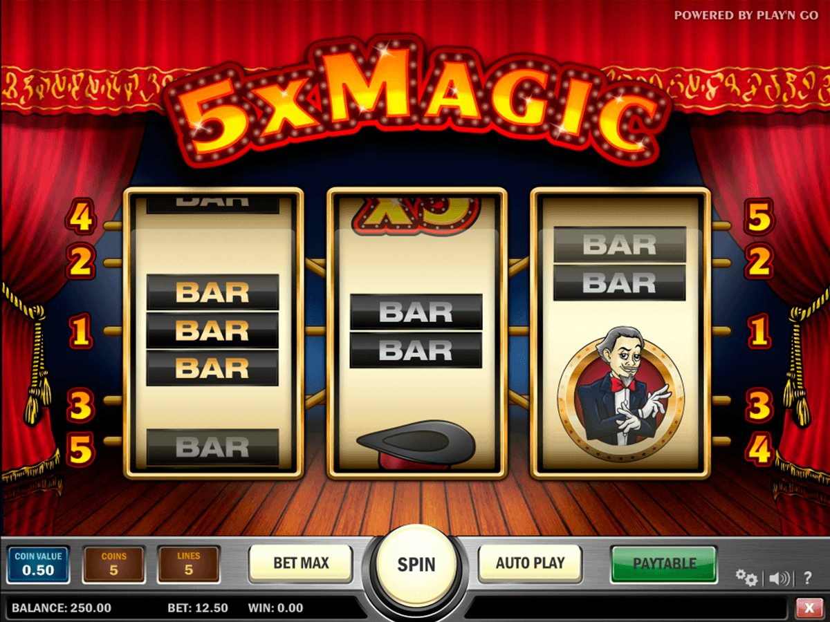 magic playn go