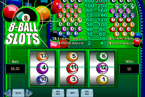 ball slotss playtech