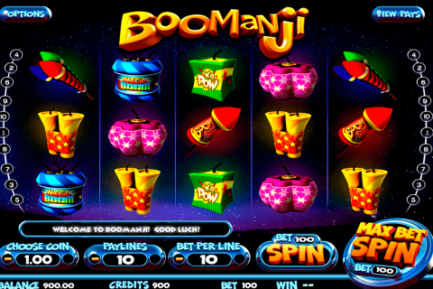boomanji betsoft