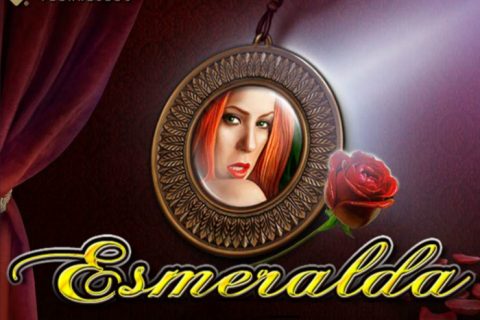 Esmeralda slot
