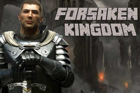 Forsaken Kingdom
