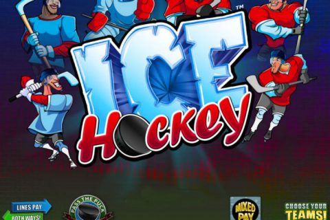 Ice Hockey