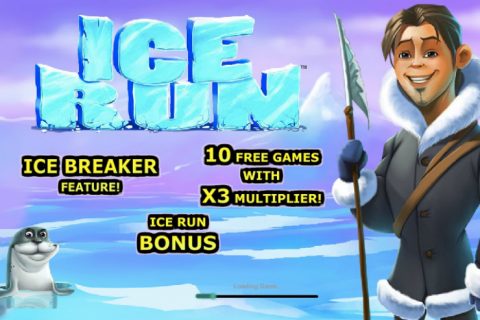 Ice Run