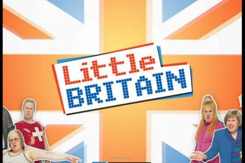 Little Britain