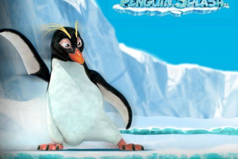 Penguin Splash