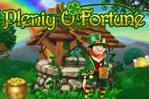 Plenty O Fortune
