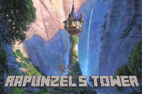 Rapunzels Tower