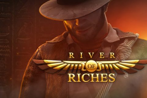 River Of Riches