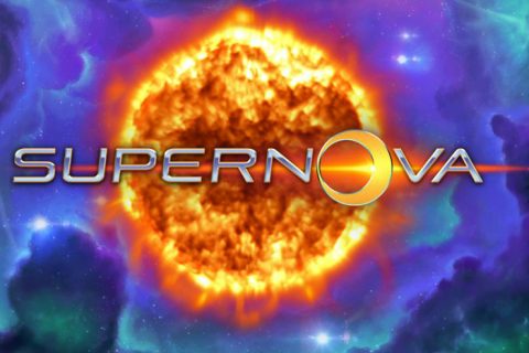 Supernova slot by QuickSpin