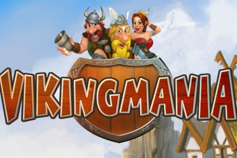 Viking Mania