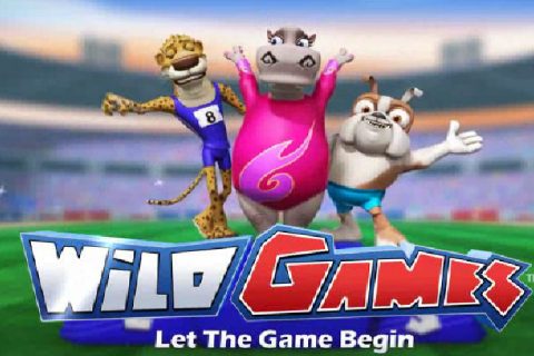 Wild Games