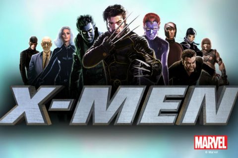 X Men  Lines
