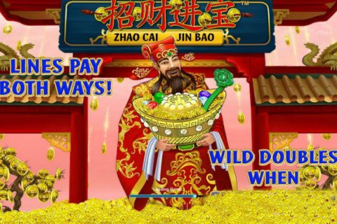 Zhao Cai Jin Bao slot