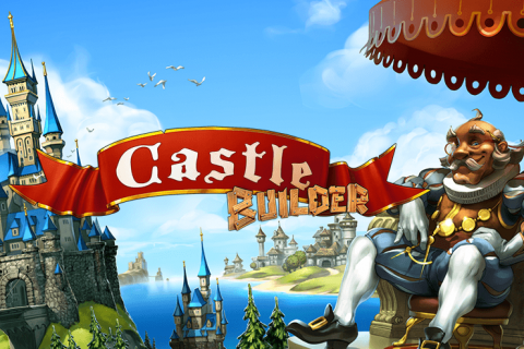 castle builder online slot rabcat