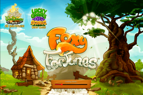 foy fortunes online slot playtech