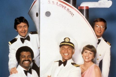 the love boat slot