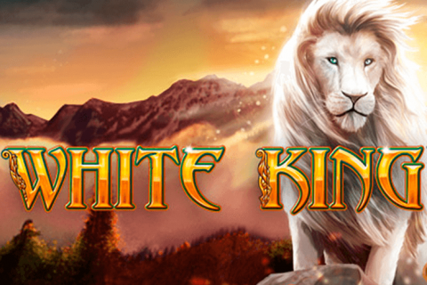 white king online slot playtech