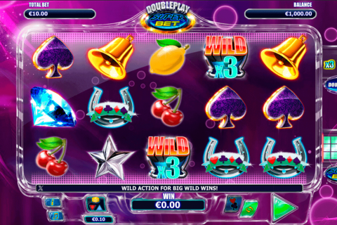 double play superbet netgen gaming