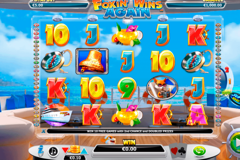 foin wins again netgen gaming