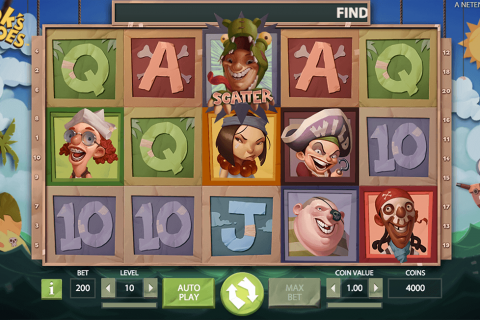 hooks heroes netent