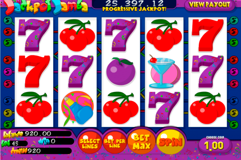 jackpot jamba betsoft