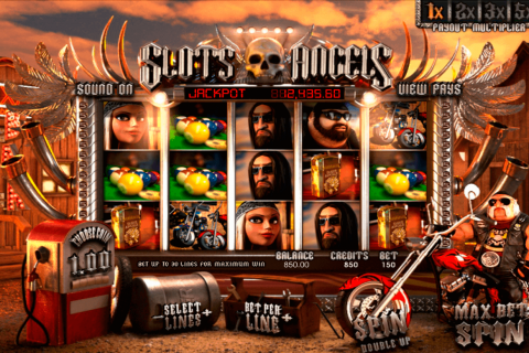 slotss angels betsoft