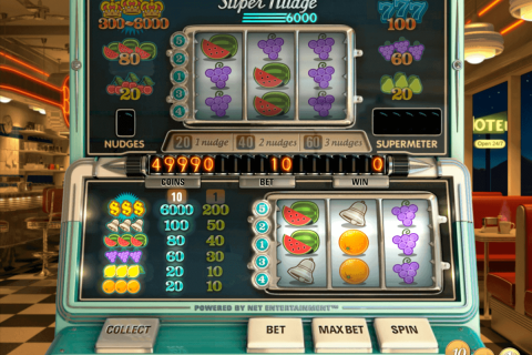 super nudge  netent